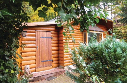 Crinitzberg Casa | Bonita casa de 1 dormitorio en.