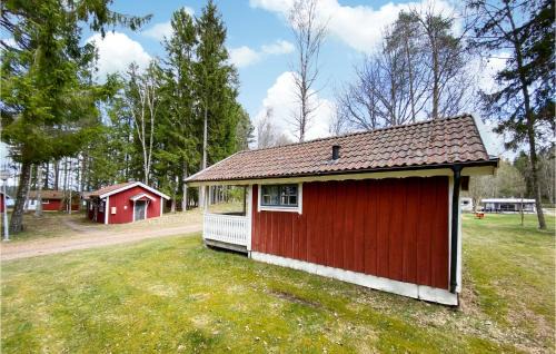 Unnaryd Casa | 1 Bedroom Nice Home In Jälluntofta