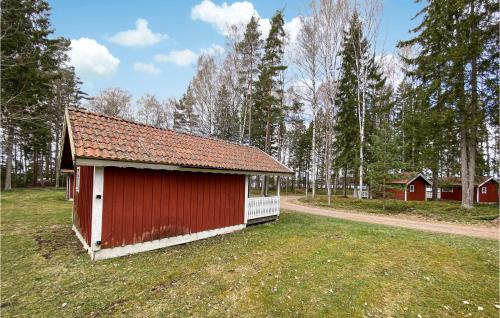 Unnaryd Casa | 1 Bedroom Nice Home In Jälluntofta
