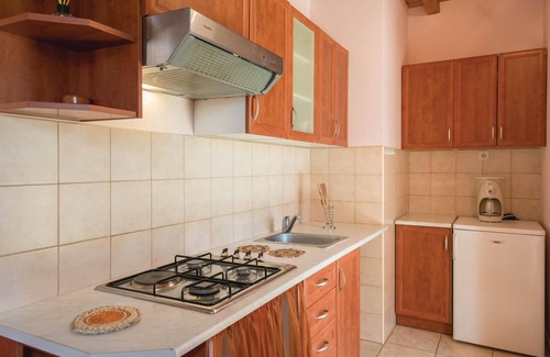 Barban Casa | Bonita casa de 1 dormitorio en Bateli