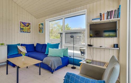 Venemose Casa | 1 Bedroom Nice Home In Gørlev