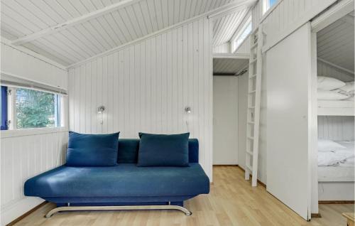 Hampen Casa | 1 Bedroom Nice Home In Hampen