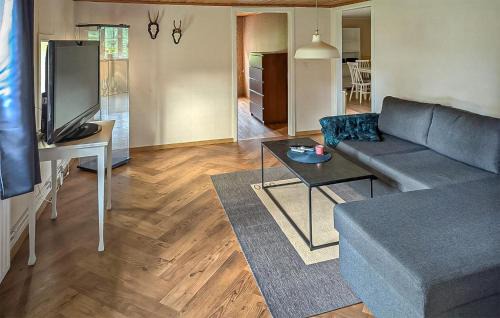 Rorvik Casa | 1 Bedroom Nice Home In Rörvik