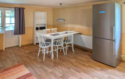 Rorvik Casa | 1 Bedroom Nice Home In Rörvik