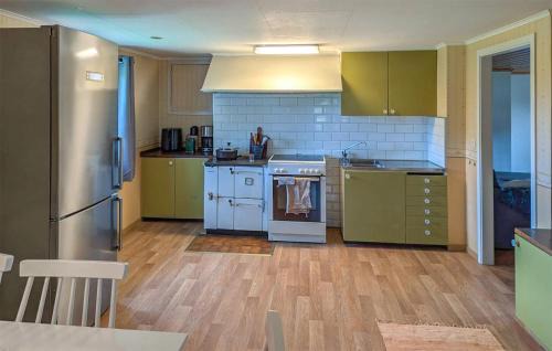 Rorvik Casa | 1 Bedroom Nice Home In Rörvik