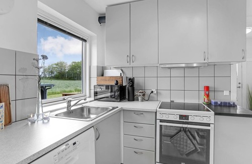 Ronne Casa | Bonita casa de 1 dormitorio en Rønne
