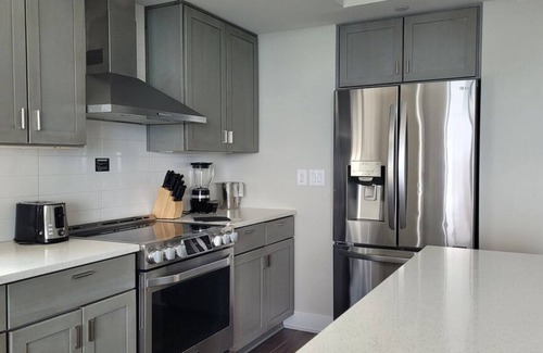Myrtle Beach Complejo | 1 Bedroom Partial Ocean View at Hilton Grand Vacations Club Ocean