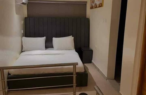Ofin Complejo | 1 bedroom penthouse on the beach ikate