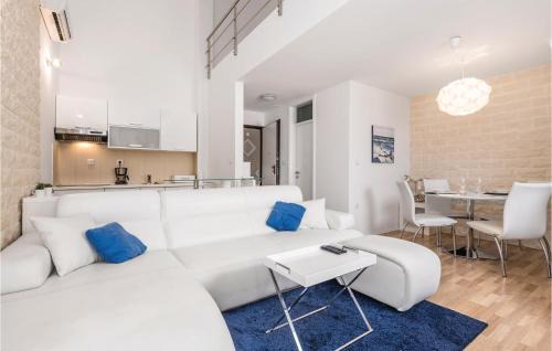 Pag Apartamento | 1 Bedroom Pet Friendly Apartment In Pag