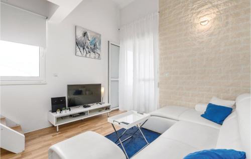 Pag Apartamento | 1 Bedroom Pet Friendly Apartment In Pag