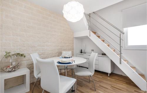 Pag Apartamento | 1 Bedroom Pet Friendly Apartment In Pag