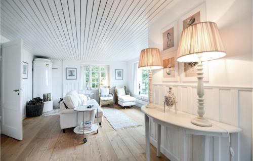 Lyngsbæk Strand Casa | 1 Bedroom Pet Friendly Home In Ebeltoft
