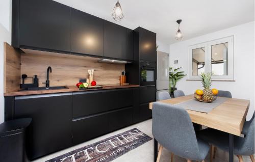 Rovinj Casa | 1 Bedroom Pet Friendly Home In Rovinj