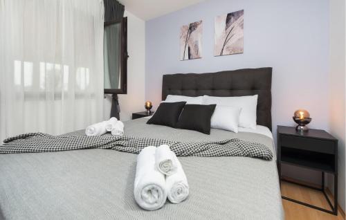 Rovinj Casa | 1 Bedroom Pet Friendly Home In Rovinj