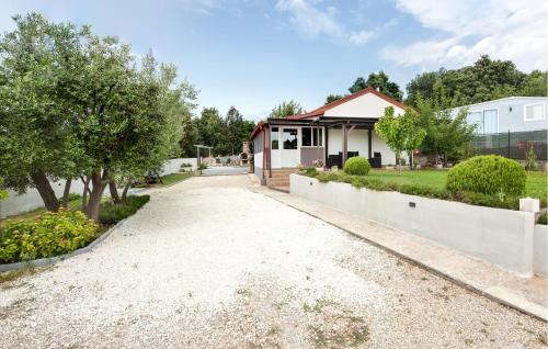 Rovinj Casa | 1 Bedroom Pet Friendly Home In Rovinj