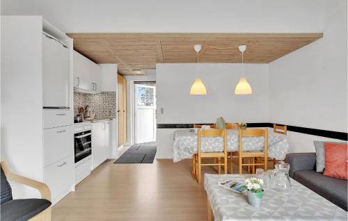 Ristinge Casa | 1 Bedroom Pet Friendly Home In Humble