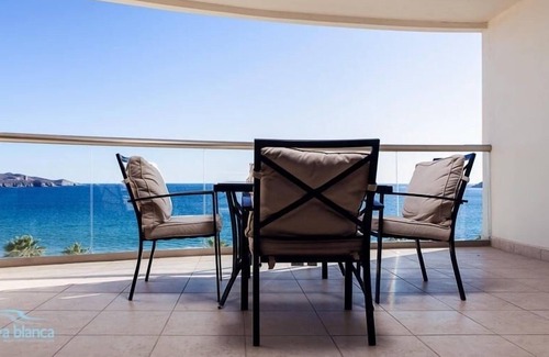 San Carlos Condominio | 1 Bedroom Playa Blanca 506 Condo by RedAwning