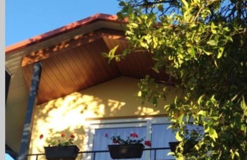 Ponte da Barca Casa | 1 bedroom private vacation home in vila nova de muãa