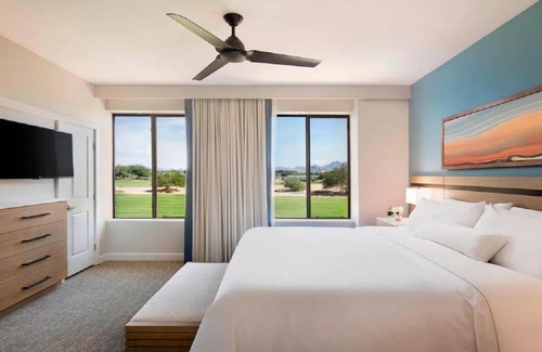 Kierland Complejo | 1 Bedroom - Premium Westin Kierland Villas - Scottsdale April 19 - April 26