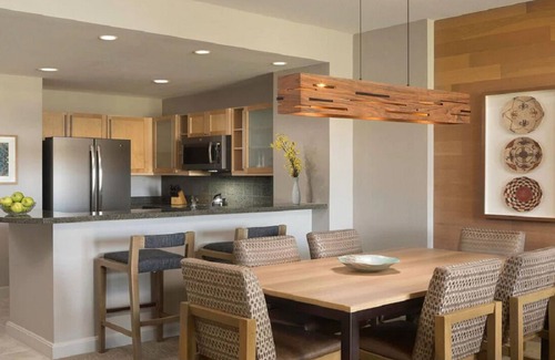 Kierland Complejo | 1 Bedroom - Premium Westin Kierland Villas - Scottsdale April 19 - April 26