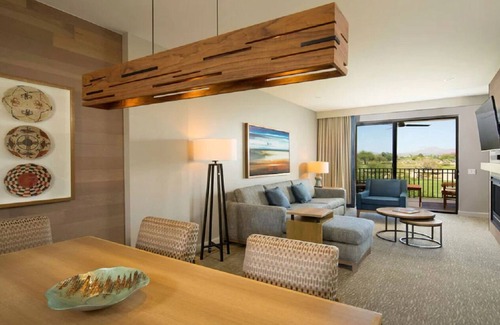 Kierland Complejo | 1 Bedroom - Premium Westin Kierland Villas - Scottsdale April 19 - April 26
