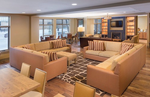 Avon Complejo | 1 dormitorio PRESIDENCIAL Beaver Creek en WYNDHAM AVON