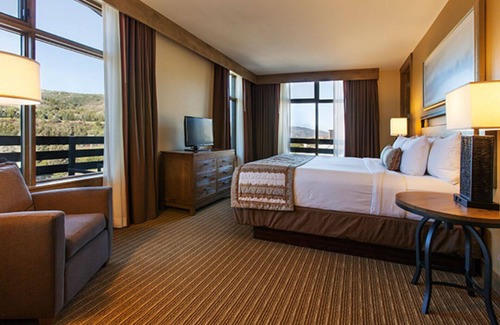 Avon Complejo | 1 dormitorio PRESIDENCIAL Beaver Creek en WYNDHAM AVON