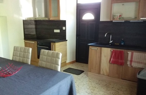 Saint-Jean-du-Pin Casa | 1 Bedroom Private vacation home in Saint-Jean-du-Pin
