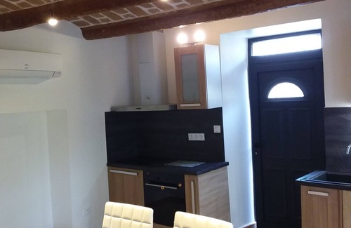 Saint-Jean-du-Pin Casa | 1 Bedroom Private vacation home in Saint-Jean-du-Pin