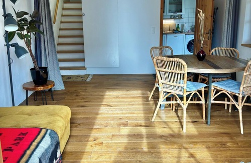 Rheindahlen-Land Casa | 1 bedroom private vacation home in münchengladbach