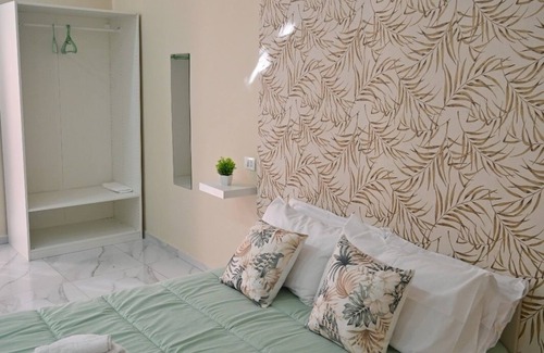 Mount Vesuvius - Pompei Casa | 1 Bedroom Private vacation home in Boscotrecase