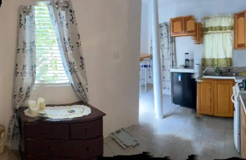 Great Mountain Apartamento | 1 Bedroom Private Studio Apartment