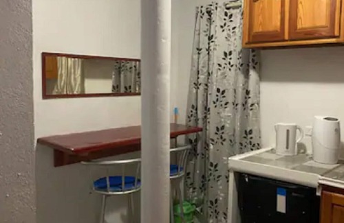 Great Mountain Apartamento | 1 Bedroom Private Studio Apartment