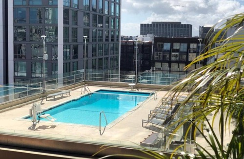 Nob Hill Casa | Experience a successful stay at our room.