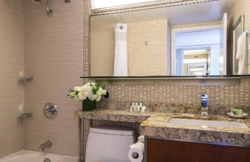 Nob Hill Casa | Experience a successful stay at our room.