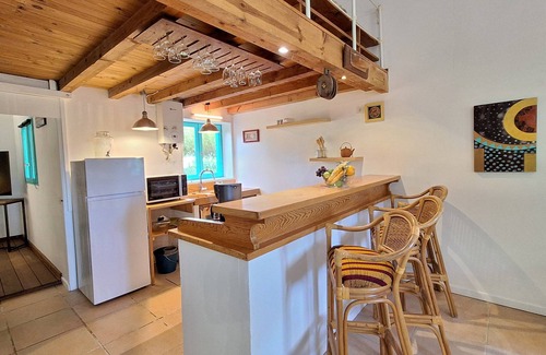 Montegrosso Casa | 1 bedroom private vacation home in montegrosso