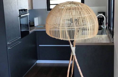 Les Avirons Casa | 1 Bedroom Private vacation home in Les Avirons