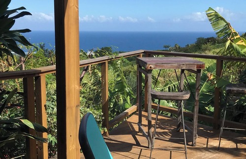 Les Avirons Casa | 1 Bedroom Private vacation home in Les Avirons