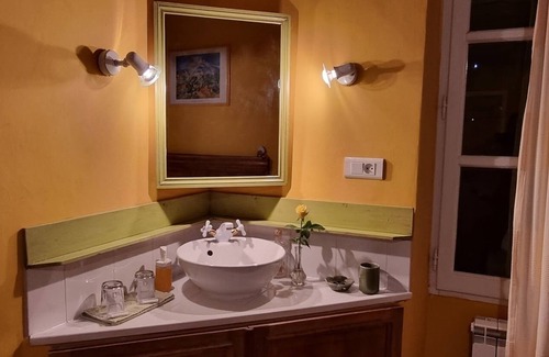 Mallemort Casa | 1 bedroom private vacation home in mallemort