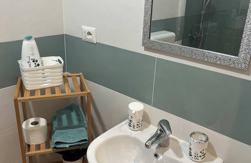 Gragnano Casa | 1 Bedroom Private vacation home in Gragnano