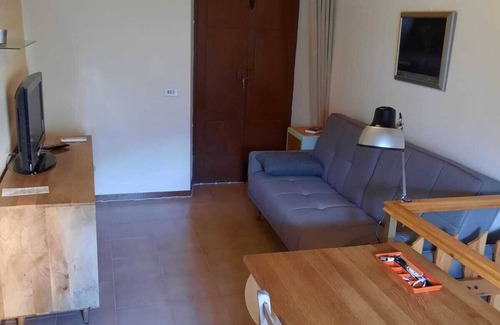 Colombara Casa | 1 Bedroom Private vacation home in Frontone