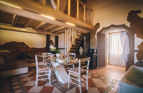 Taviano Cabaña | 1 Bedroom Private vacation home in Taviano