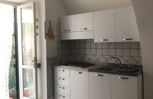 Cetara Casa | 1 Bedroom Private vacation home in Cetara
