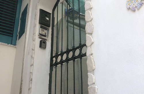 Cetara Casa | 1 Bedroom Private vacation home in Cetara