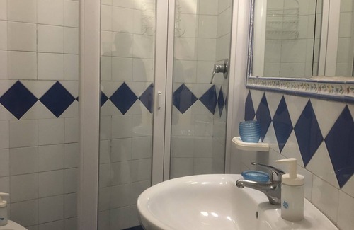 Cetara Casa | 1 Bedroom Private vacation home in Cetara