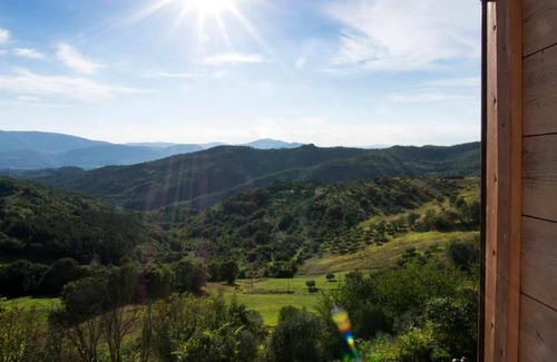 Montelovesco Casa | 1 Bedroom Private vacation home in Umbria