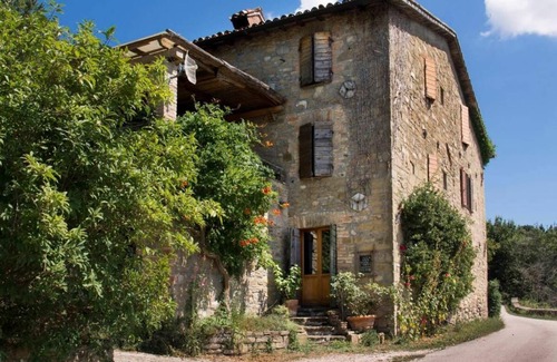 Montelovesco Casa | 1 Bedroom Private vacation home in Umbria