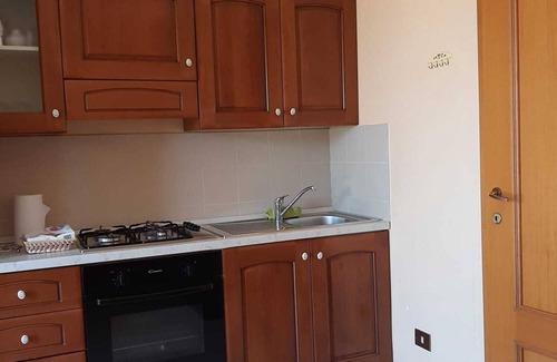Fara in Sabina Casa | 1 Bedroom Private vacation home in Lazio