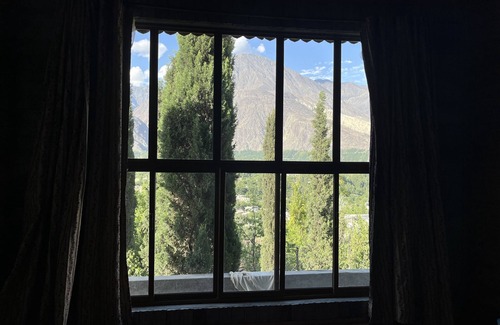 Gilgit Casa | 1 bedroom private vacation home in gilgit