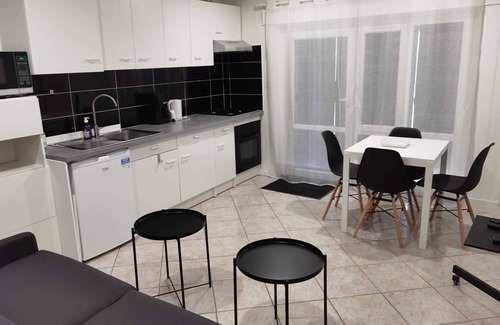 Bregy Casa | 1 Bedroom Private vacation home in BrÃ©gy